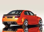 BMW M5 CLR500 RS by Lumma Design 2007 года